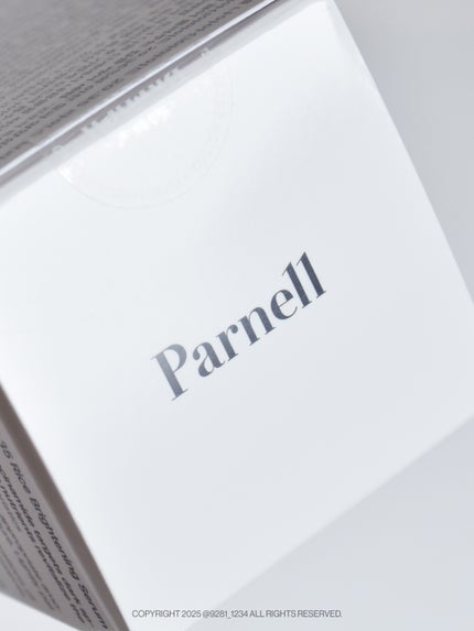 ナイアシンアミド 20.35 ライス ブライトニング セラム/parnell/美容液を使ったクチコミ(6枚目)