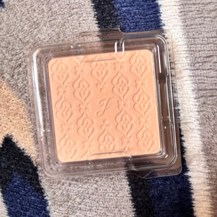 グロウシフォン セラムフィルター 101 linen/JILL STUART/パウダーファンデーションの画像