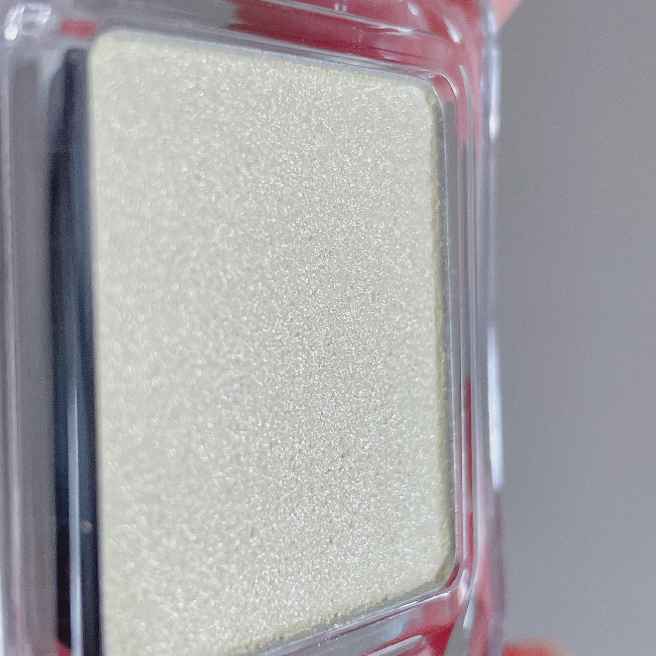 ピュアグラッシュ ハイライター/2aN/パウダーハイライトを使ったクチコミ（3枚目）