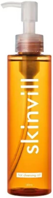 ホットクレンジングオイル 150ml