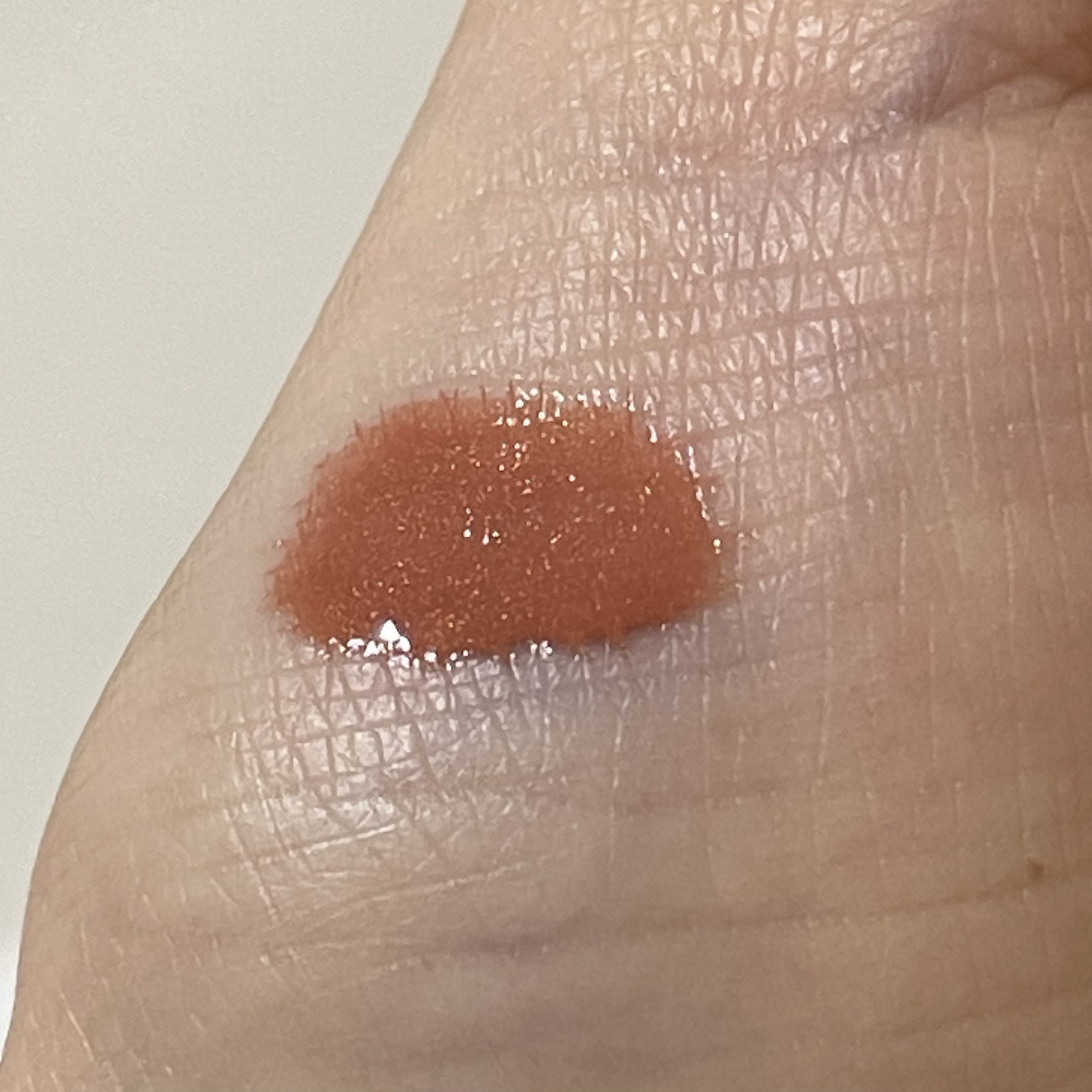 ジューシー パン ウォーター ブラッシャー/A’pieu/リキッドチークを使ったクチコミ（2枚目）