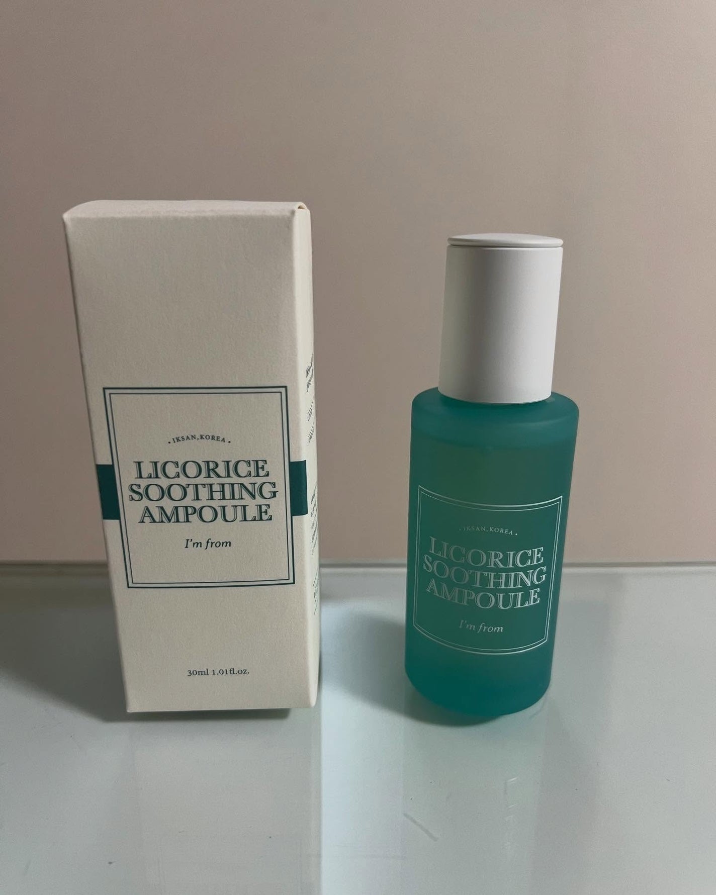 sakura✴︎フォロバ100 on LIPS 「I'mfromリコリススージングアンプル@imfrom_jpあ..」(1枚目)