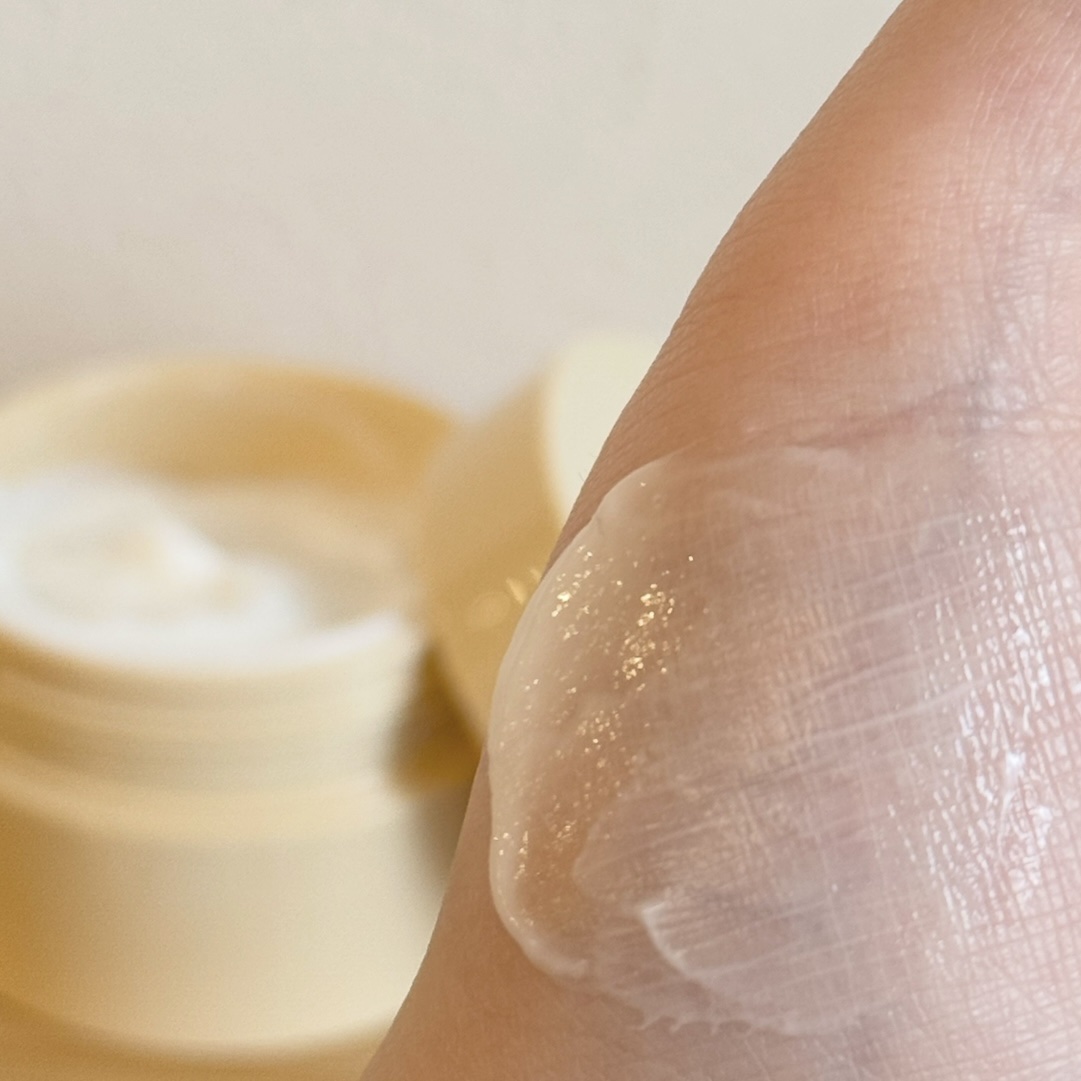 ボディクリーム マッサージ/アロマブルーム/ボディクリームを使ったクチコミ（3枚目）