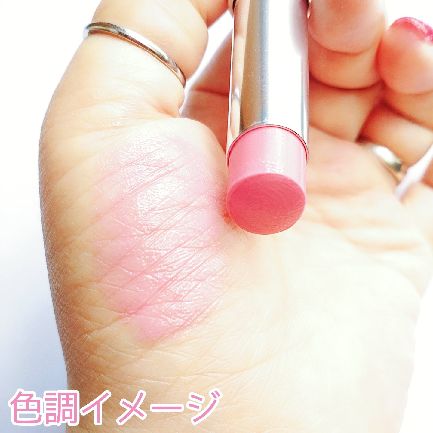 ディオール アディクト クチュール リップスティック ケース/Dior/その他化粧小物を使ったクチコミ（3枚目）