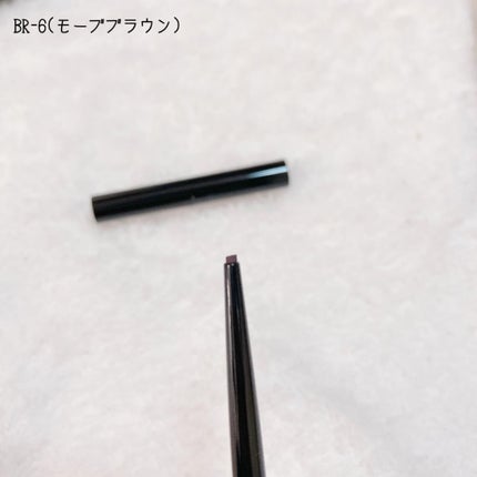 ケイト レアフィットジェルペンシルN/KATE/ジェルアイライナーを使ったクチコミ(3枚目)