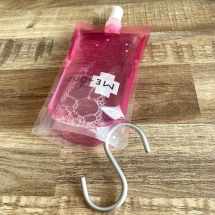 ミードリップ レスキュー シャンプー/MEDULLA/シャンプー・コンディショナーを使ったクチコミ(9枚目)