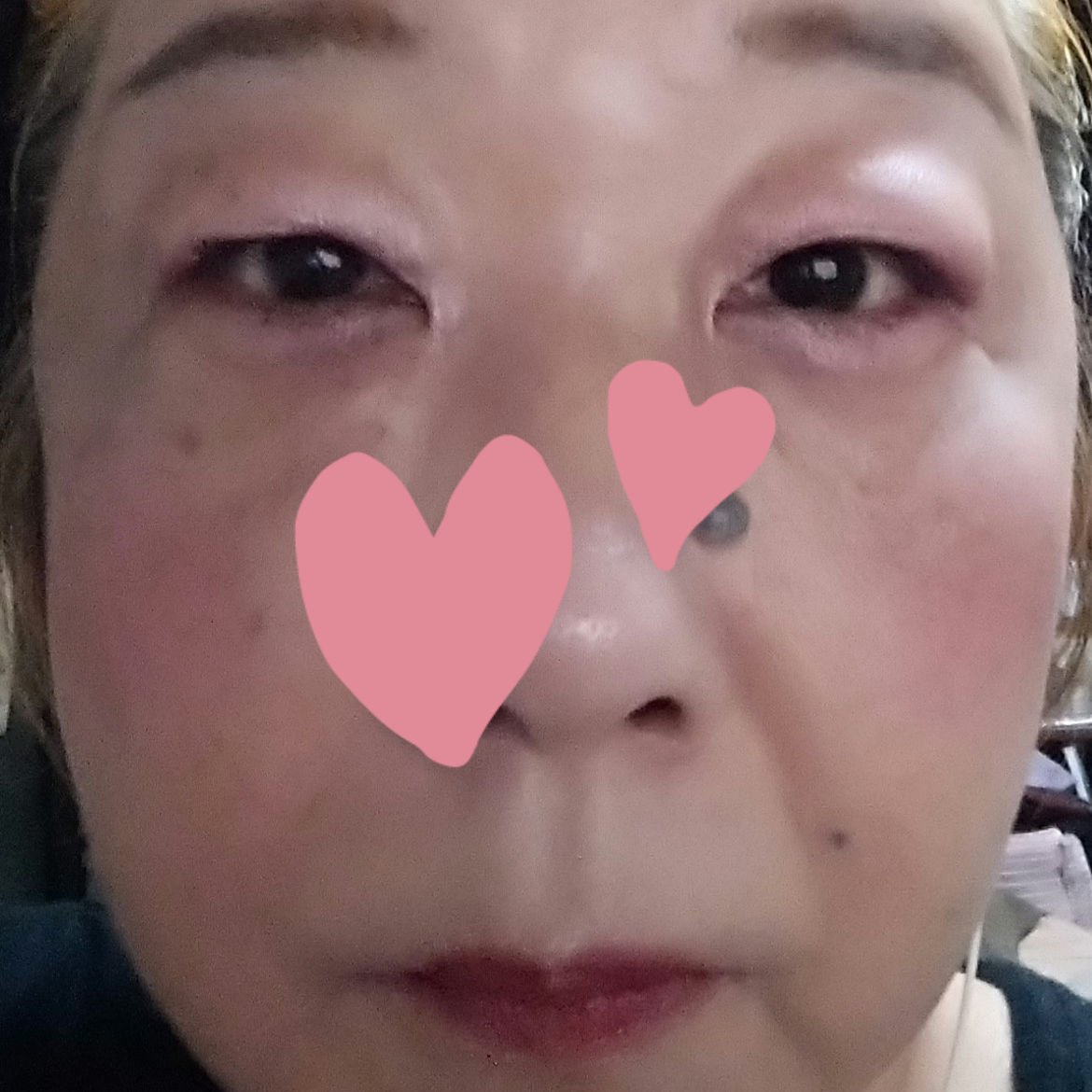 DIKALU cocovenus/DIKALU/アイシャドウパレットを使ったクチコミ（3枚目）