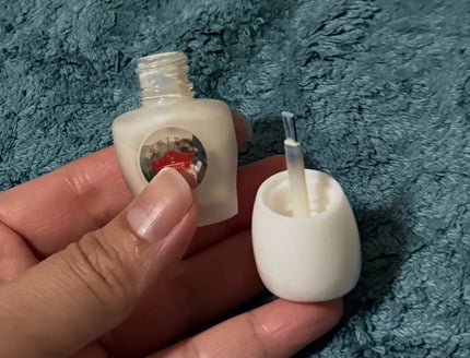 ホワイトクイーン/ハニック・ホワイトラボ/その他オーラルケアを使ったクチコミ(5枚目)