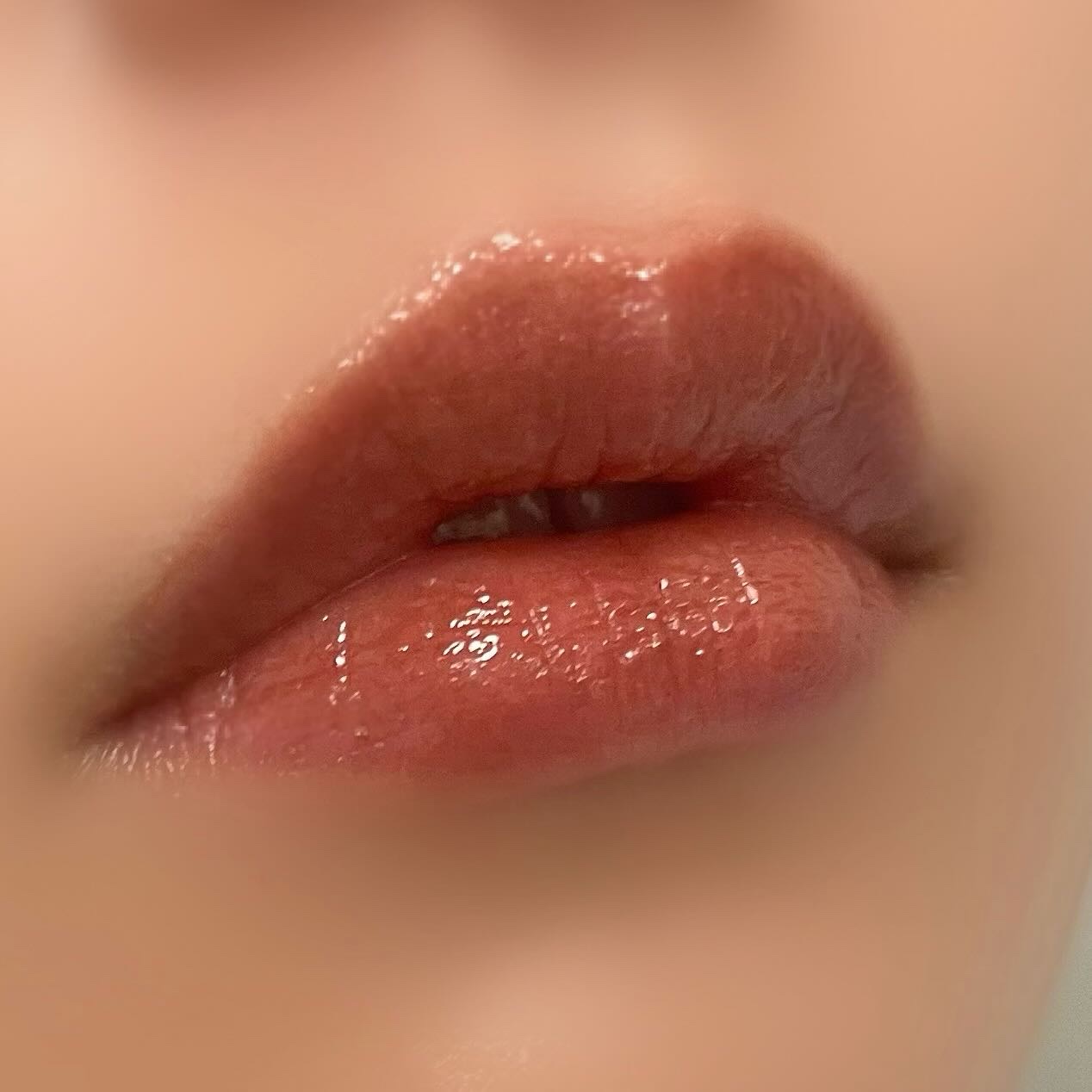 ローティント 09 クラシック・ロー/BBIA/リップティントを使ったクチコミ（1枚目）