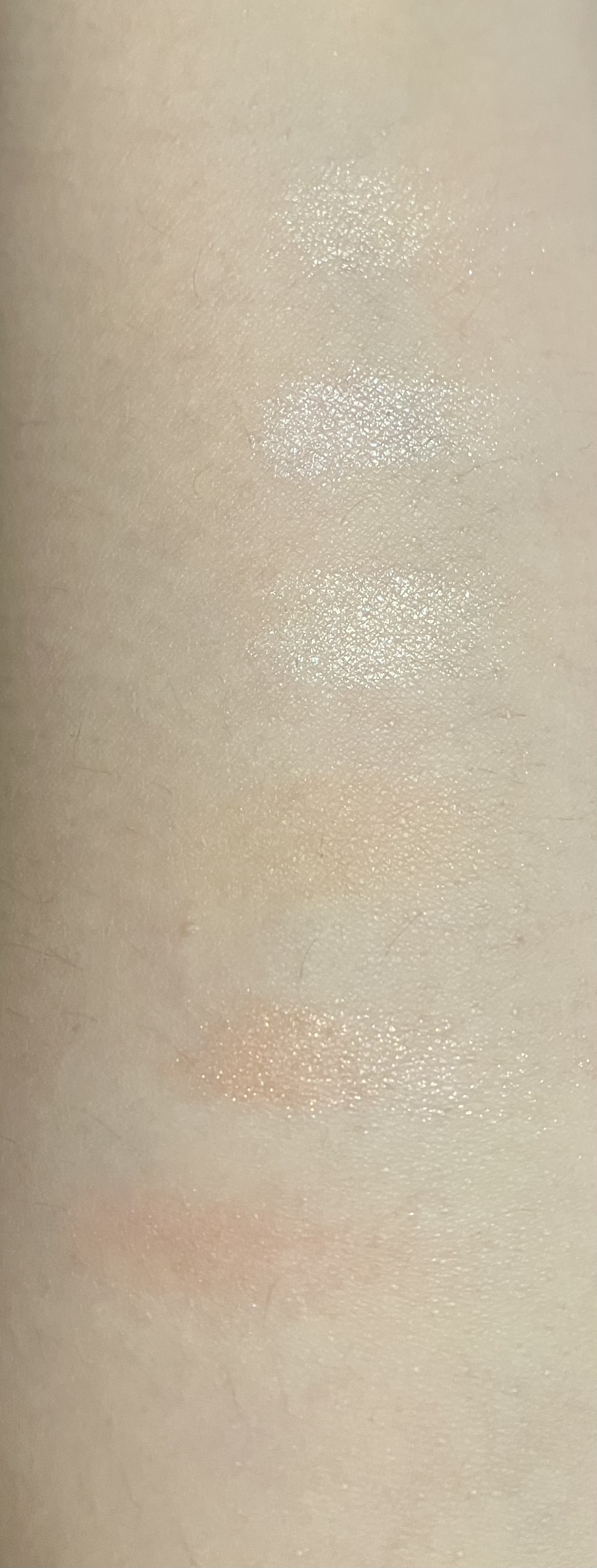 チアリー カラーズ フォー チークス/MARY QUANT/パウダーチークを使ったクチコミ（2枚目）