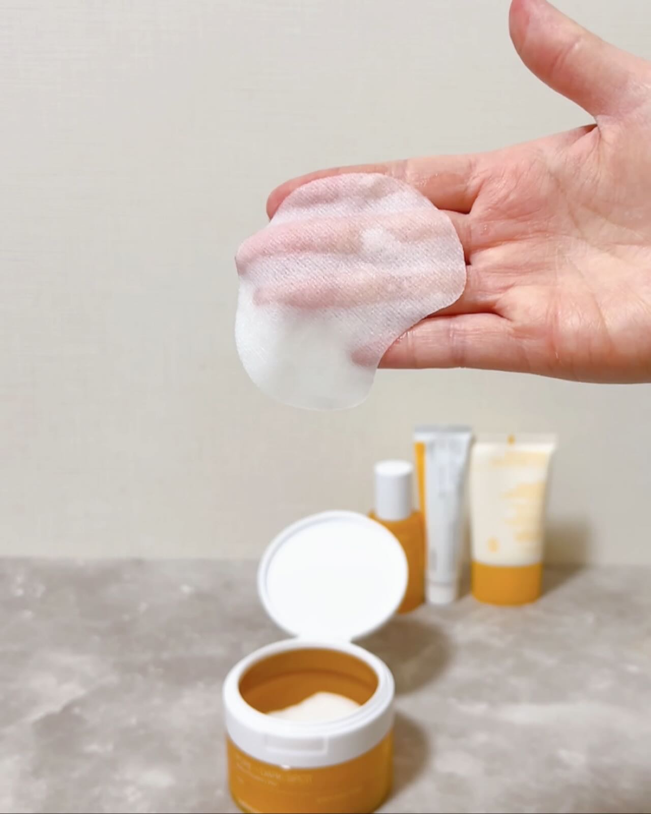 ポア ブライトニング シミケアセラム/celimax/美容液を使ったクチコミ（2枚目）