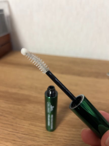 プロCICA フォーカシングアイラッシュセラム/VT/まつげ美容液を使ったクチコミ(4枚目)