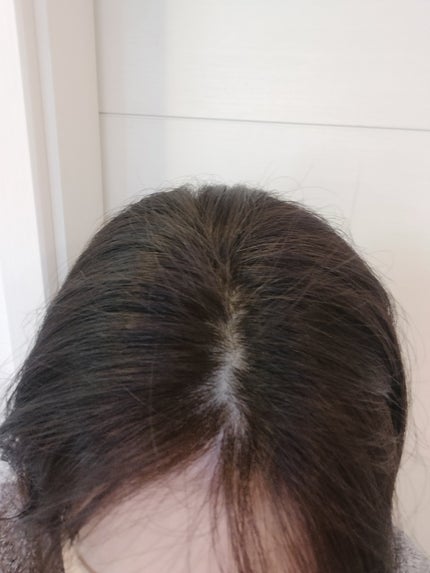 クレイクリーム/サイオス/ヘアカラーを使ったクチコミ(4枚目)