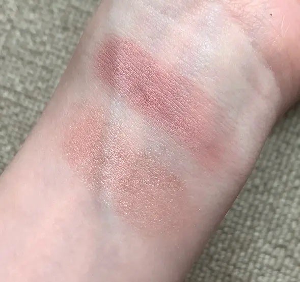 メロウシャドウ/KiSS/ジェル・クリームアイシャドウを使ったクチコミ(3枚目)