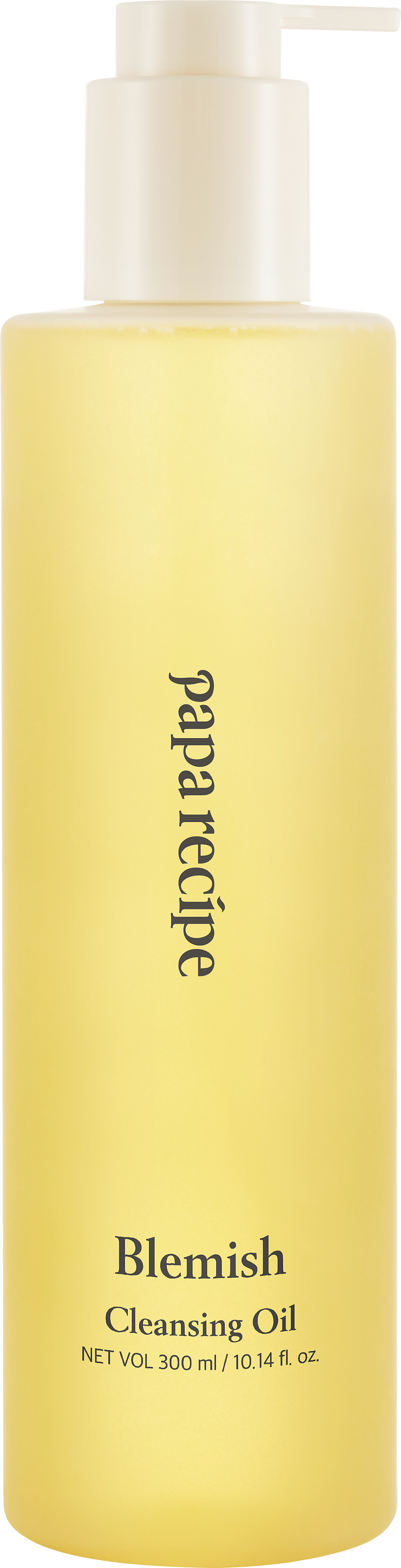 ブレミッシュクレンジングオイル / PAPA RECIPE