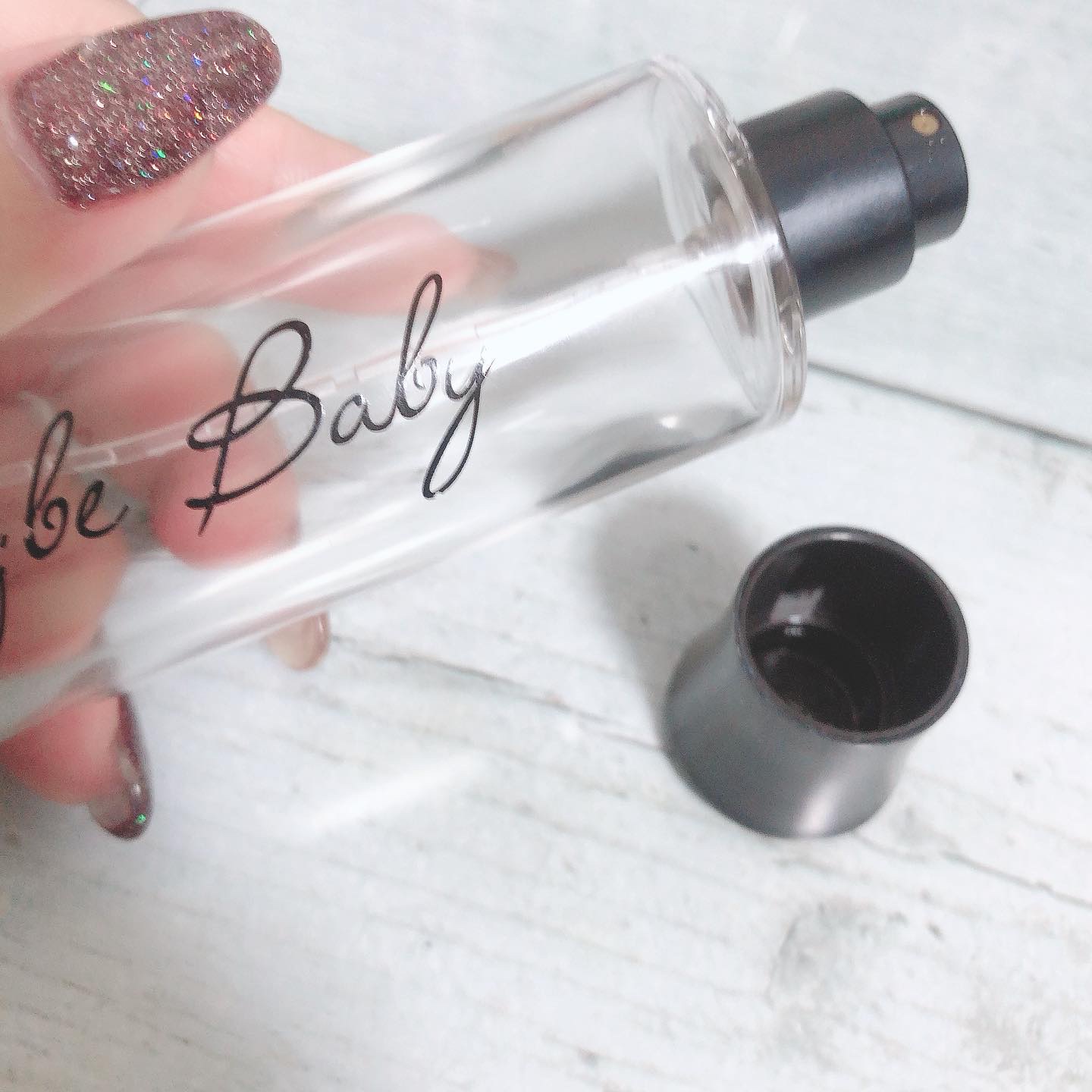 試してみた】Maybe Baby ベネフィットのリアルな口コミ・レビュー | LIPS