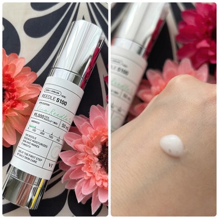 リードルショット100/VT/美容液を使ったクチコミ(4枚目)