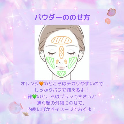 ぱるこ on LIPS 「バレにくい!スクールメイクベース編今回は、スクールメイクベース..」(5枚目)