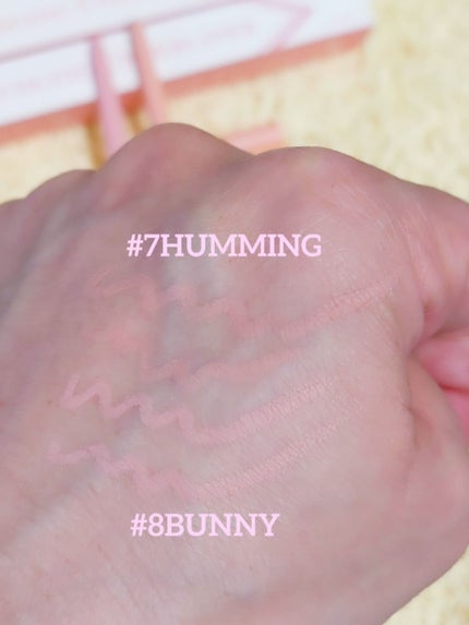 アートクラス スマージングアンダーライナー/too cool for school/ペンシルアイライナーを使ったクチコミ(4枚目)