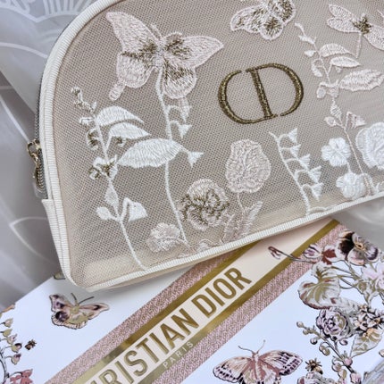 ディオール ヴェルニ/Dior/マニキュアを使ったクチコミ(2枚目)