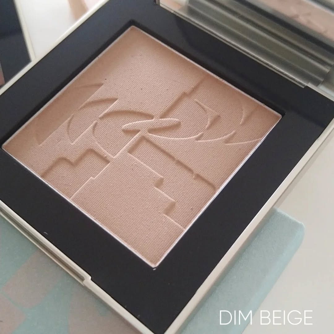 オールオーバーフェイスブラッシュ/TWO SLASH FOUR/パウダーチークを使ったクチコミ（2枚目）