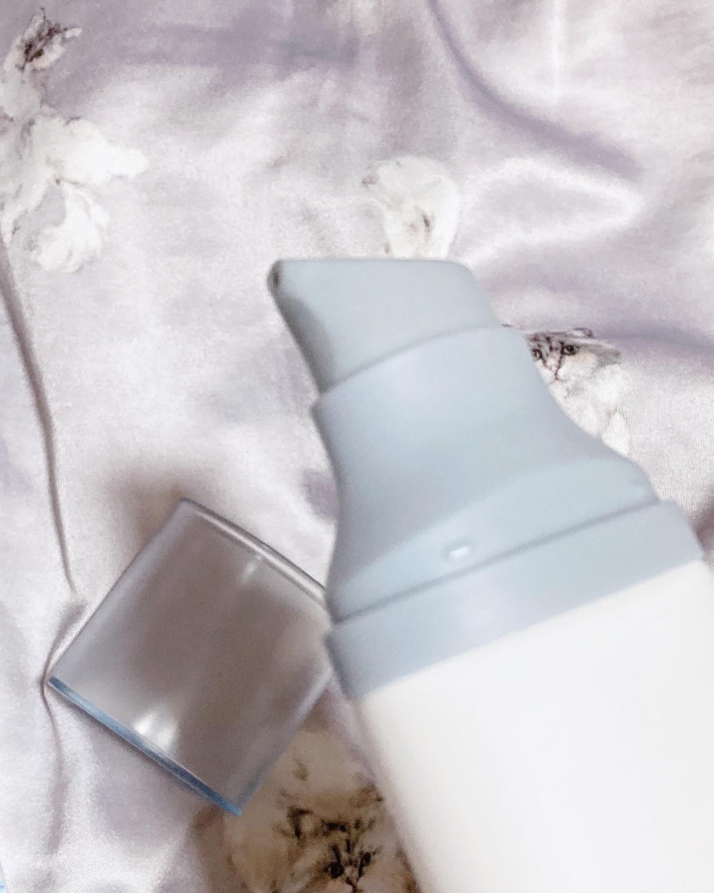 ヒアルーシカ ウォーターフィット サンセラム/SKIN1004/日焼け止めローションを使ったクチコミ(3枚目)