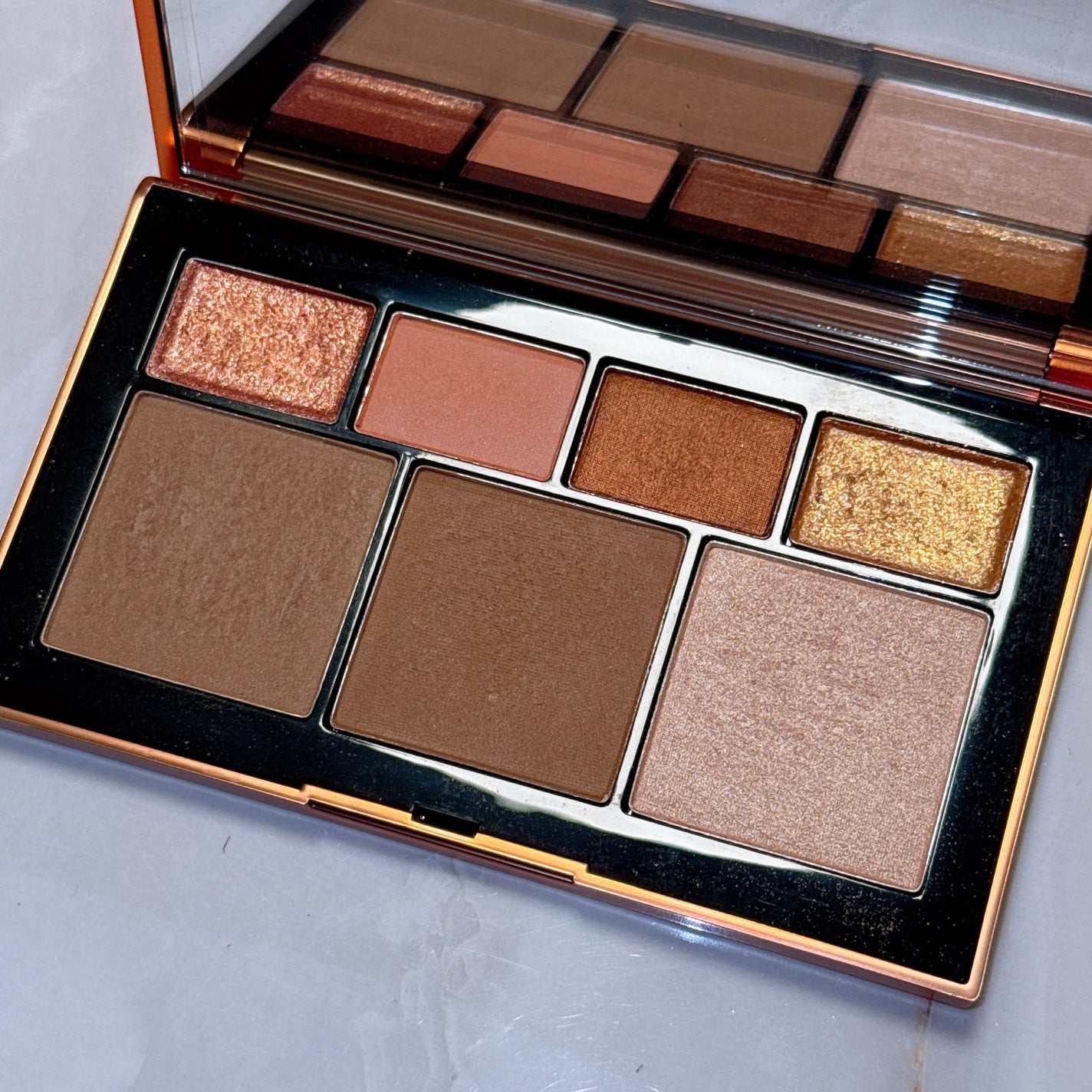 限定アイシャドウパレット】NARS ラグナ アルティメイト 限定アイシャドウパレット】NARS ラグナ アルティメイト
