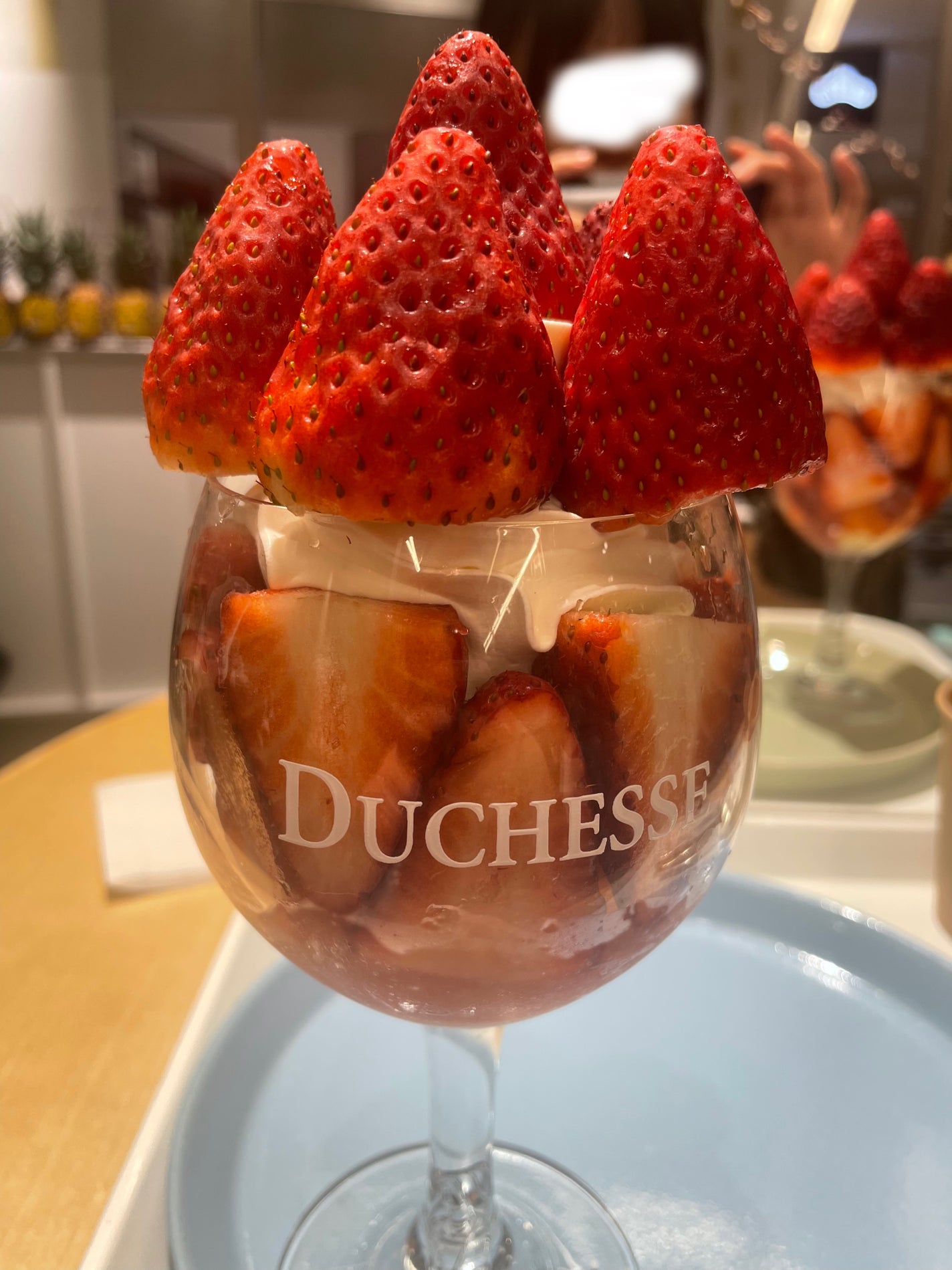 ロックオイル/ReFa/ヘアオイルを使ったクチコミ(6枚目)