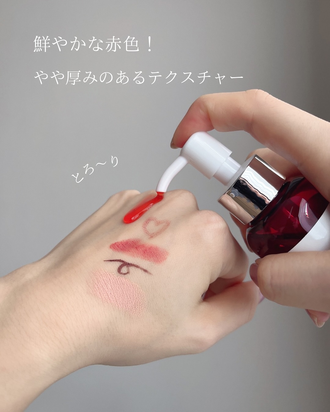 レチノールディープクレンザー/LIALUSTER/その他洗顔料を使ったクチコミ（3枚目）