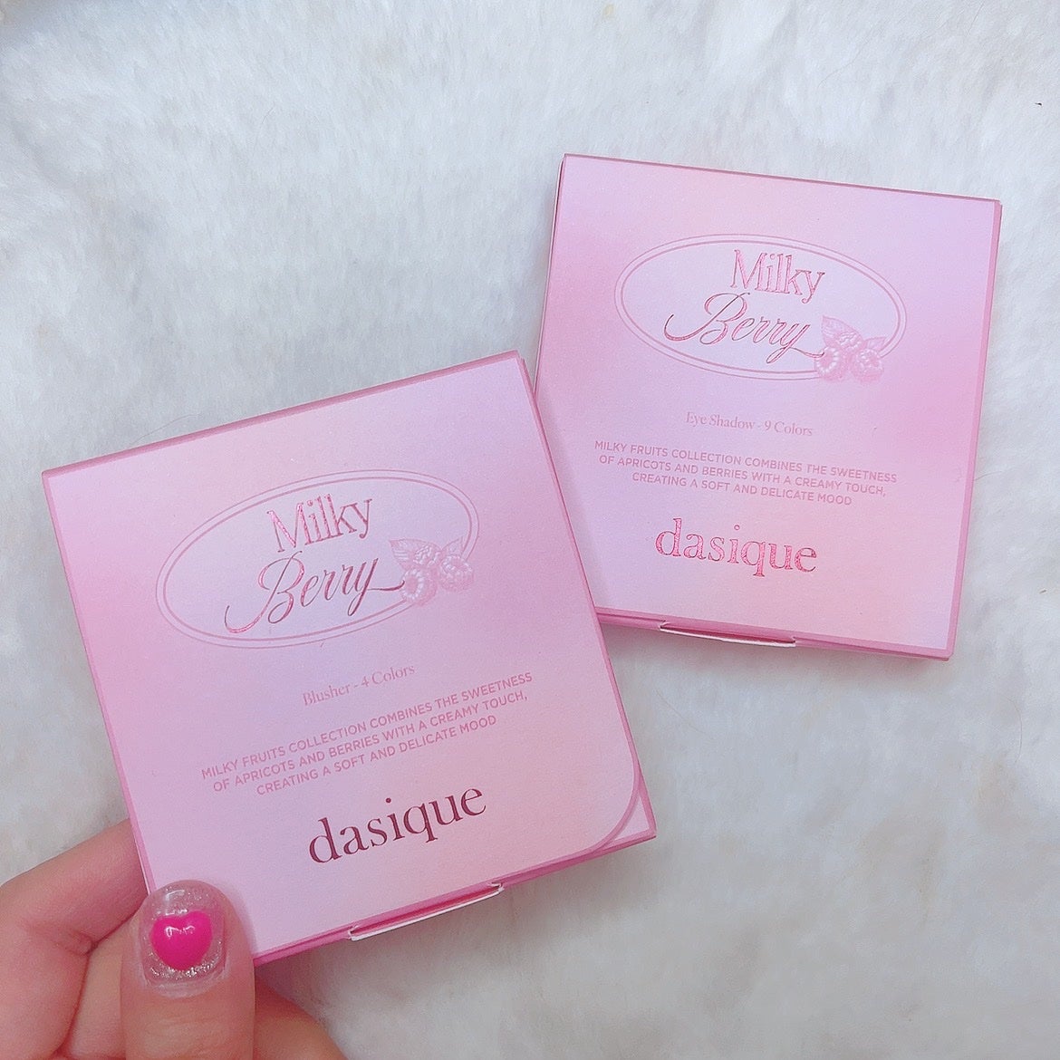 ã«ã³ã ðž on LIPS ãèºã¿ãããªæ¥ã¡ã€ã¯ððŒ/dasiqueð·ãã«ãã»ããâïžã·ã£ã..ãïŒ8æç®ïŒ