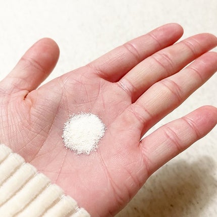 潤姫桃子/潤姫桃子/美容サプリメントを使ったクチコミ(4枚目)