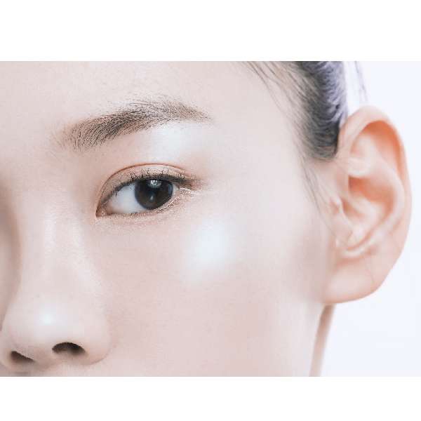 ハイドロゼリーハイライト 04 雨音ペールブルー