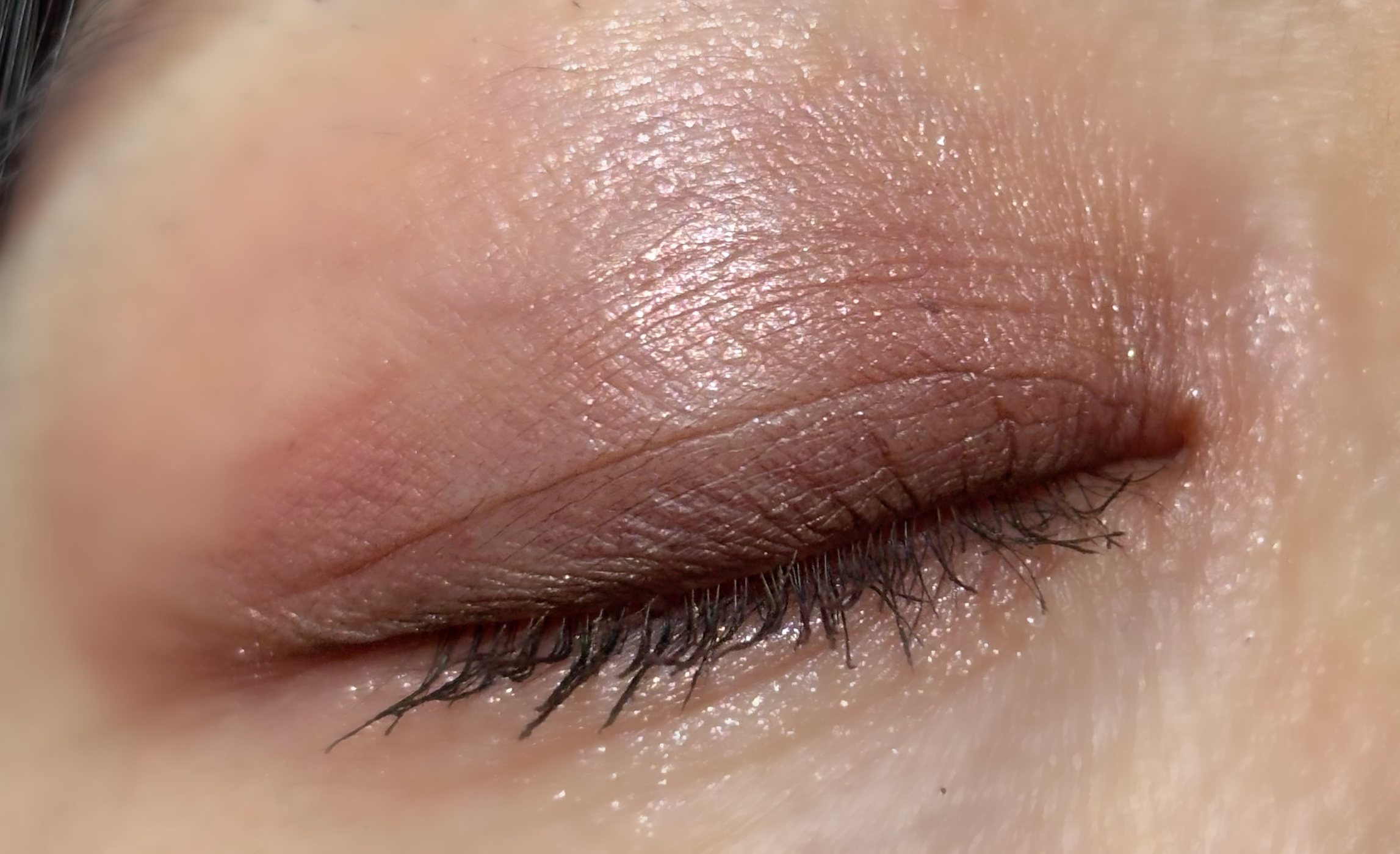 ディオールショウ サンク クルール/Dior/アイシャドウを使ったクチコミ（3枚目）