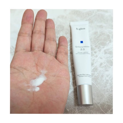 QuSomeレチノA/b.glen/美容液を使ったクチコミ(5枚目)
