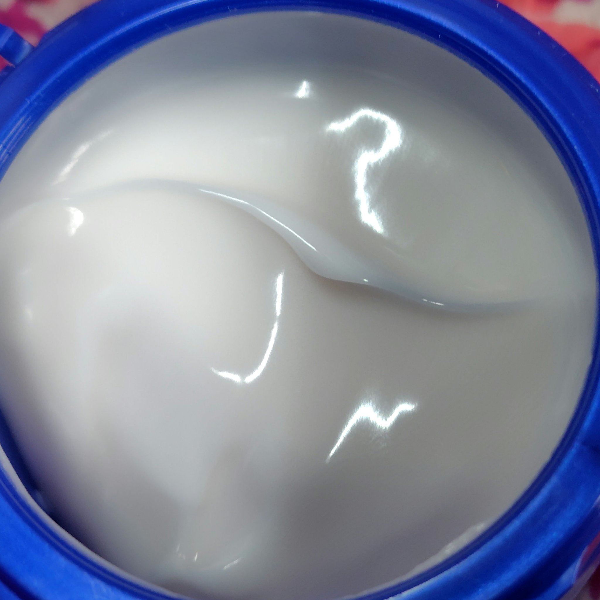 エステ洗顔ジェル/アクアレーベル/その他洗顔料を使ったクチコミ（3枚目）