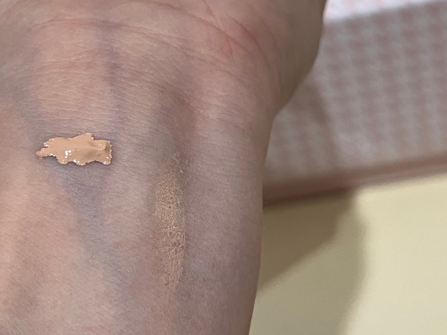 ディオールスキン フォーエヴァー スキン コレクト コンシーラー/Dior/リキッドコンシーラーを使ったクチコミ(3枚目)