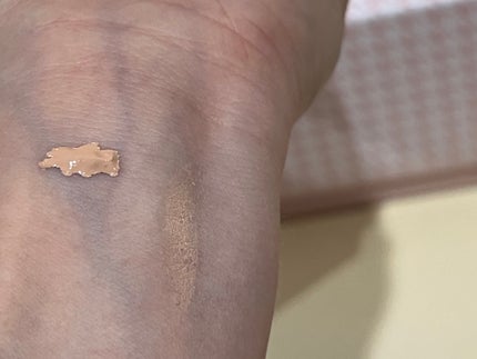 ディオールスキン フォーエヴァー スキン コレクト コンシーラー 1CRクール ロージー/Dior/リキッドコンシーラーの画像