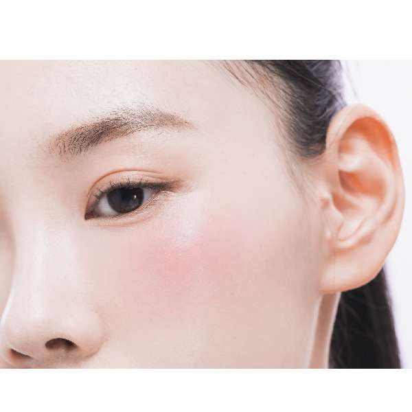 ハイドロゼリーチーク 01 高揚ピーチ