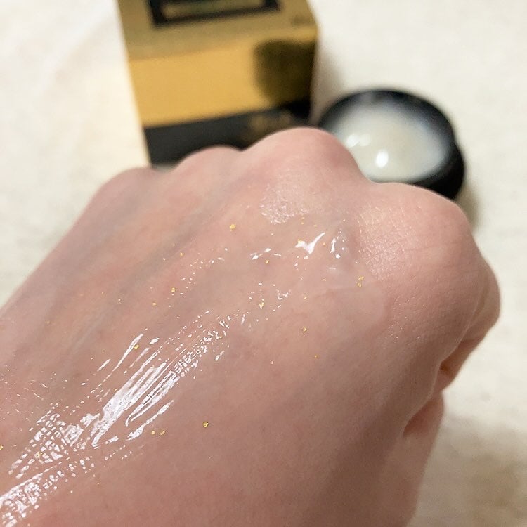 雪の上 GOLD/雪の上/オールインワン化粧品を使ったクチコミ(7枚目)