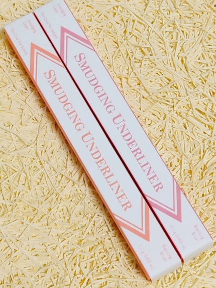 アートクラス スマージングアンダーライナー/too cool for school/ペンシルアイライナーを使ったクチコミ(8枚目)