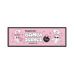 Angelcolor Bambi Series 1day セサミムーン(Esther Bunnyコラボパッケージ)