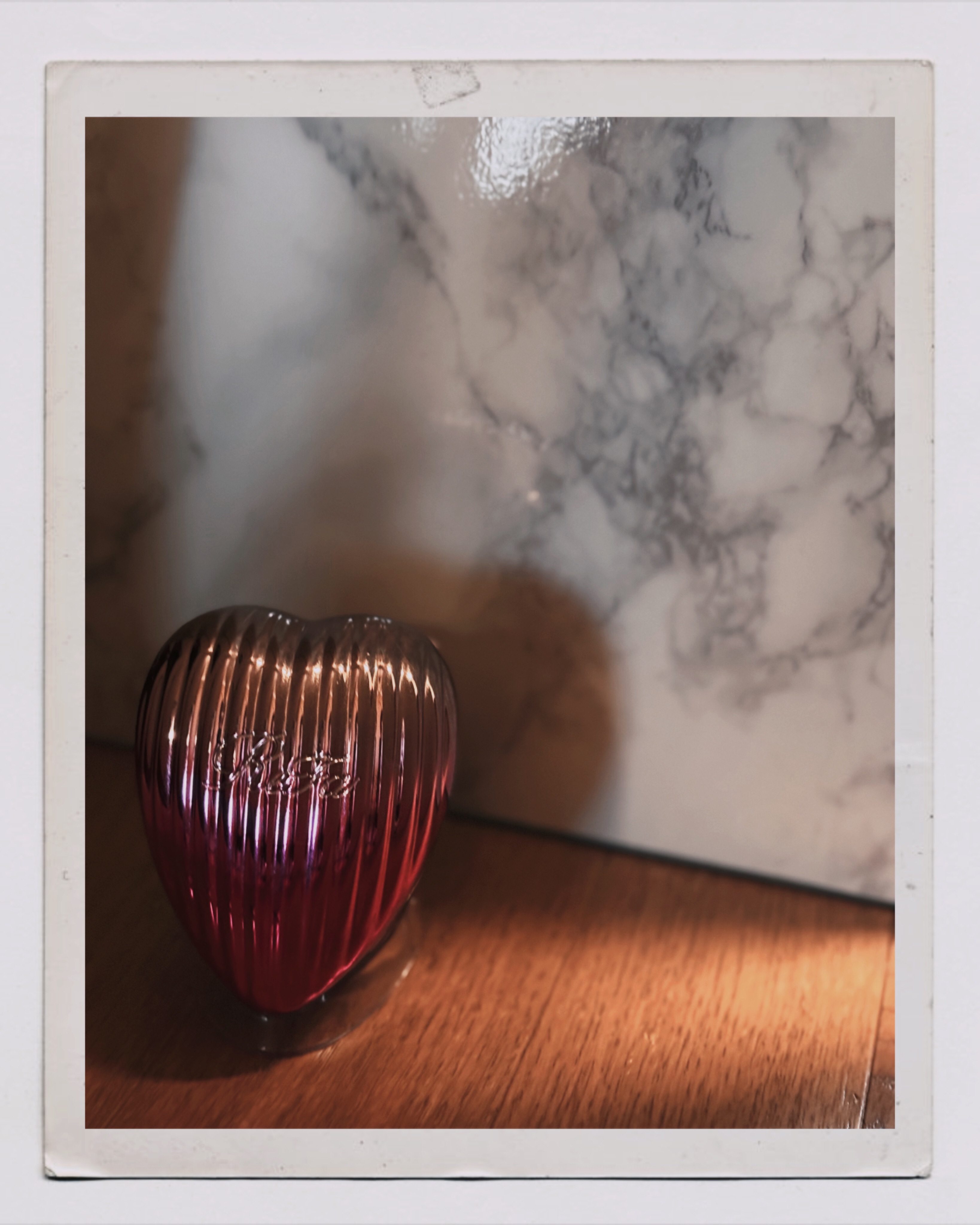 HEART BRUSH RAY/ReFa/ヘアブラシを使ったクチコミ（1枚目）