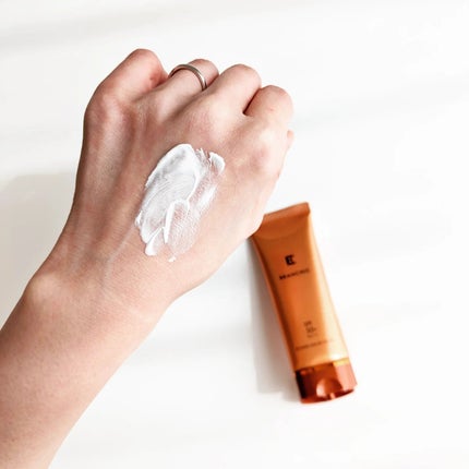 BRANCHIC パワーオン UVジェル/BRANCHIC/日焼け止めジェルを使ったクチコミ(5枚目)