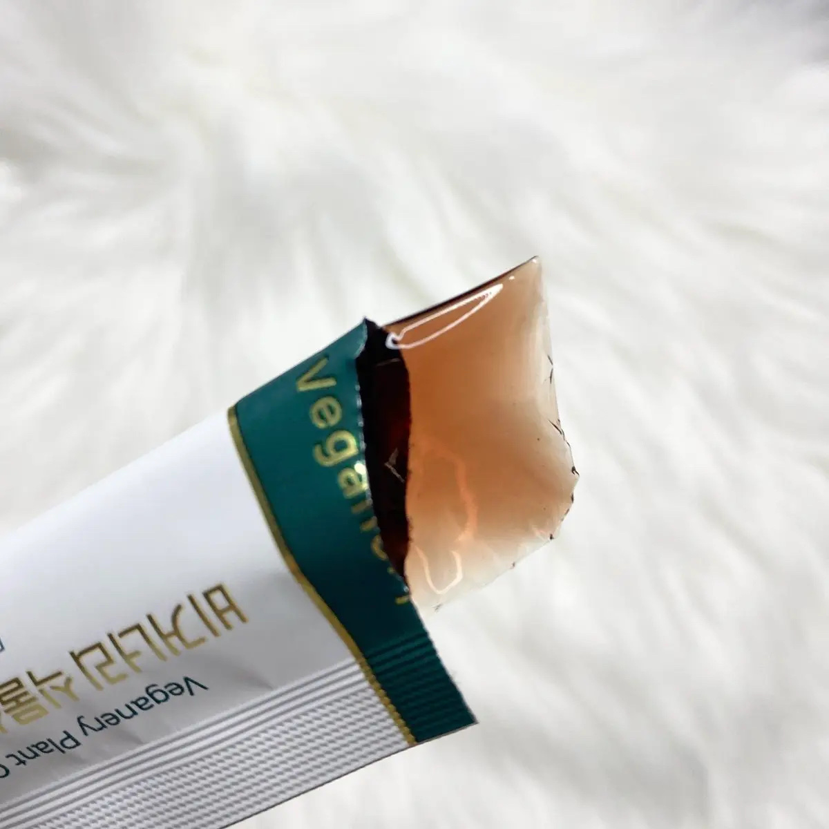 ヴィーガナリー植物性コラーゲン/ダルバ/美容サプリメントを使ったクチコミ（3枚目）