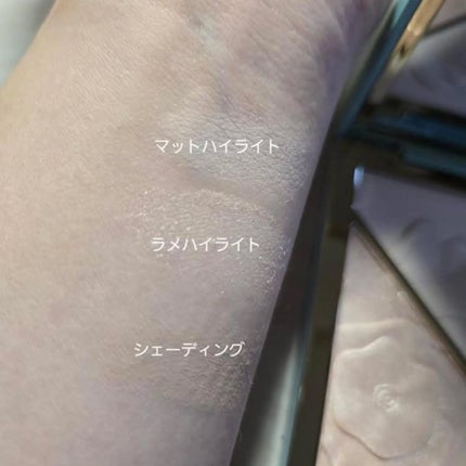 リト on LIPS 「抜群のラメハイライトとシェーディングができる@timage..」(3枚目)