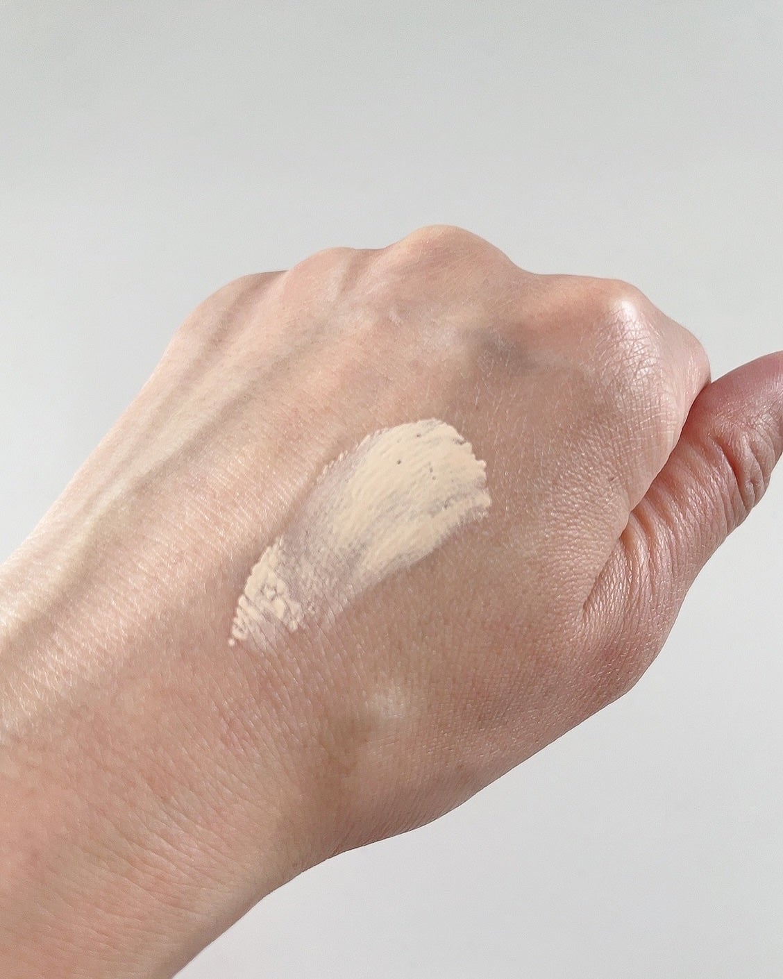 ピンクマグネットクッション/KEYTH/クッションファンデーションを使ったクチコミ(5枚目)