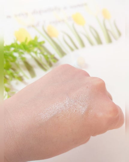 このこ ✩フォロバ100%✩ on LIPS 「天然由来のココナッツリップバーム『ウタマスパイス リップバーム..」(4枚目)