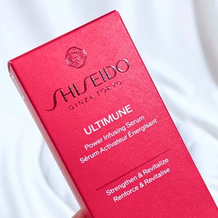 ã¢ã«ãã£ãã¥ãŒã³â¢ ãã¯ã©ã€ãžã³ã° ã»ã©ã /SHISEIDO/çŸå®¹æ¶²ã䜿ã£ãã¯ãã³ãïŒ5æç®ïŒ