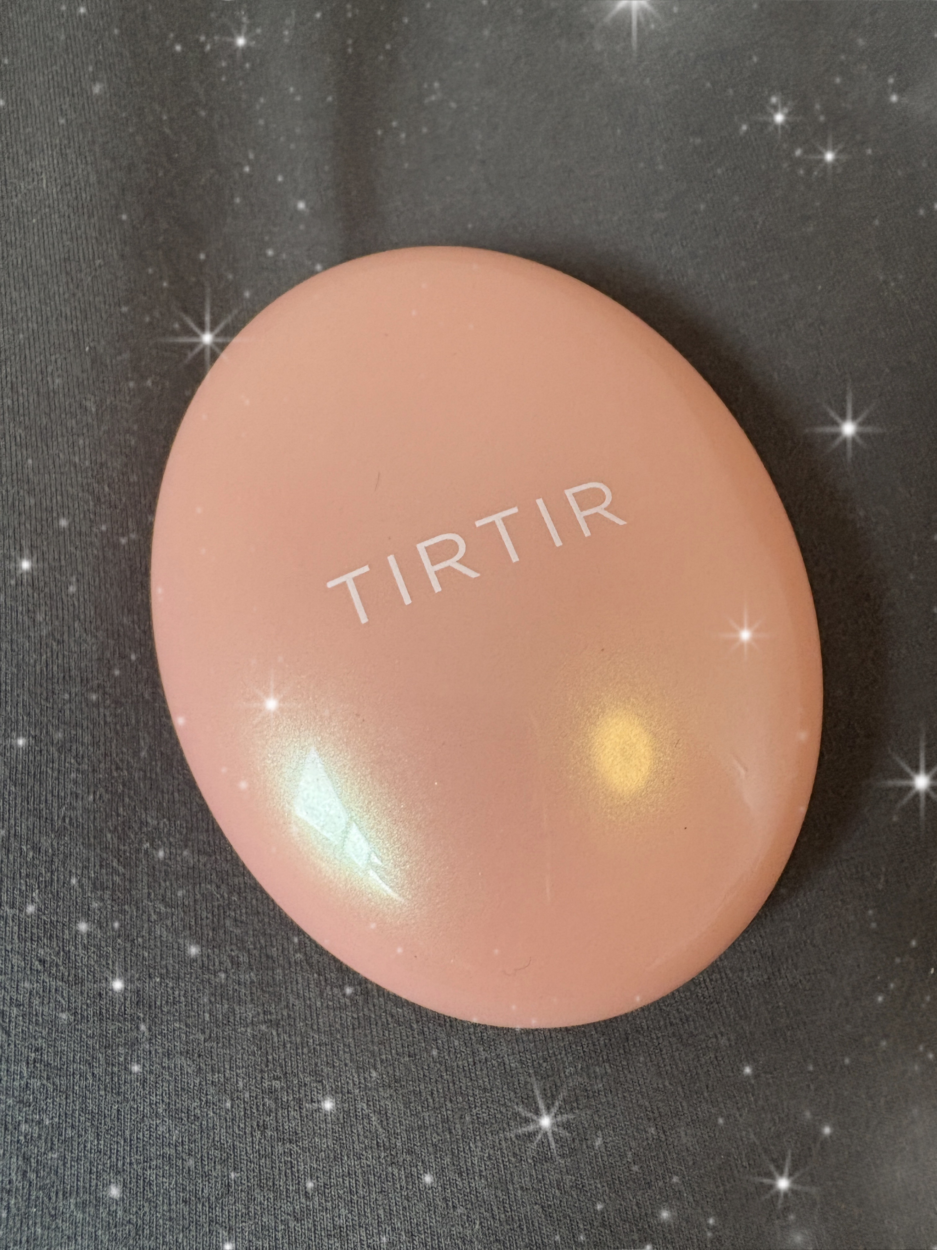 マスクフィットオールカバークッション/TIRTIR(ティルティル)/クッションファンデーションを使ったクチコミ（1枚目）