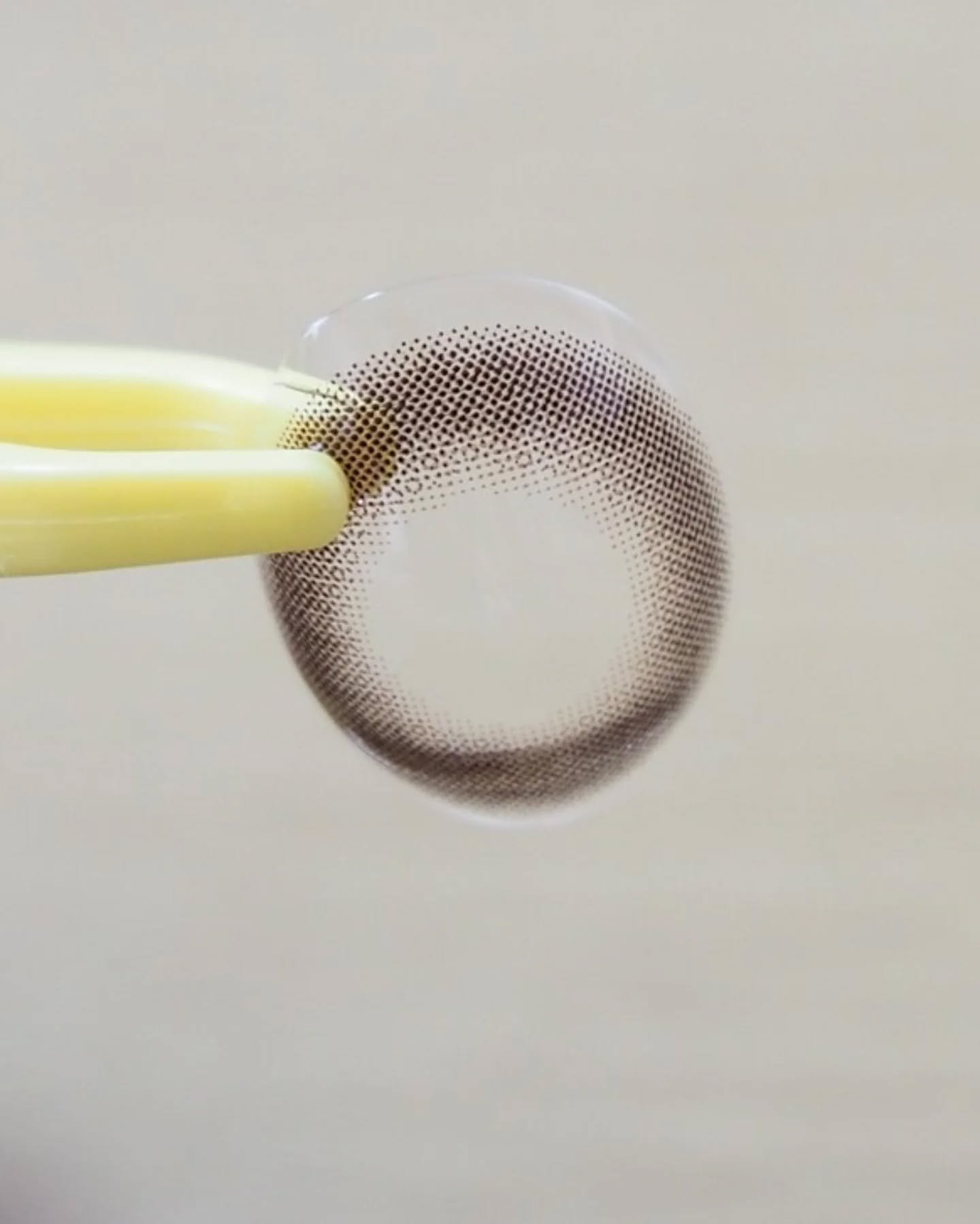 Lumie U 1day/Lumie U/ワンデー（１DAY）カラコンを使ったクチコミ（3枚目）